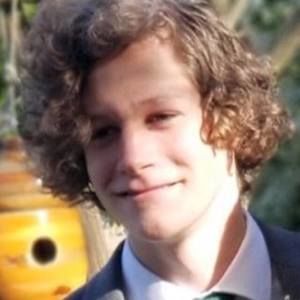 Meet your Posher, Carson